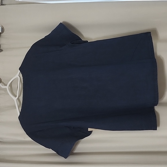 Goodthreads indigo top - Picture 6 of 10